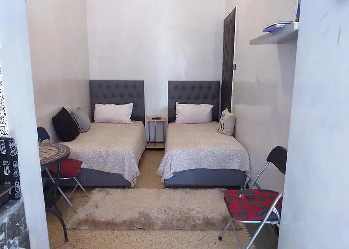 Studio Dar Rmila