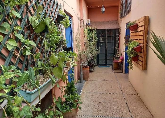 Studio Dar Rmila